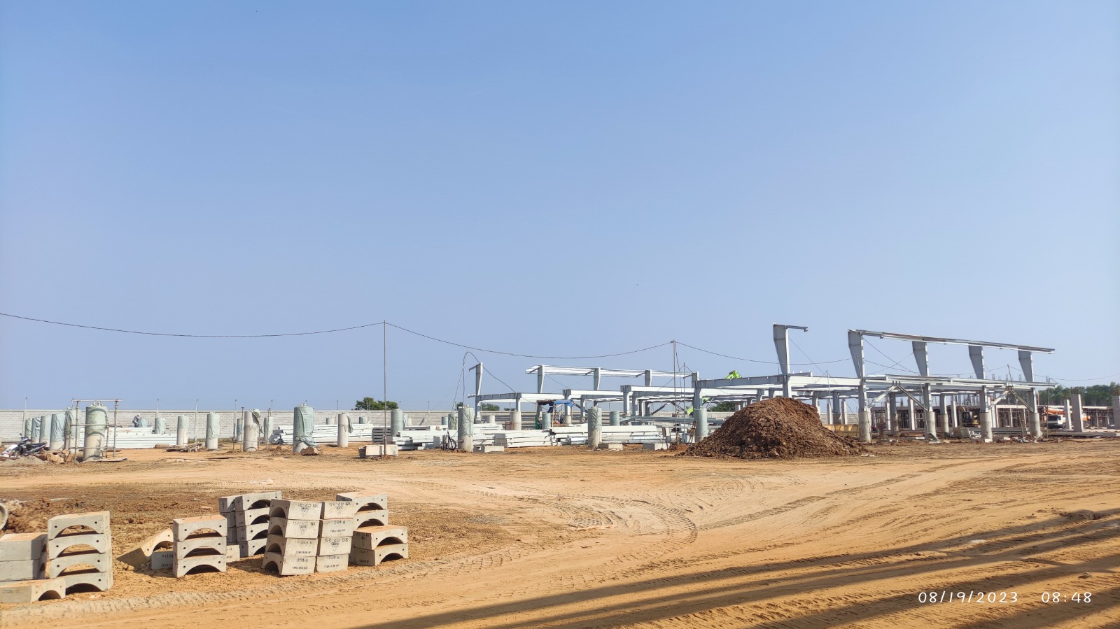 PT. Can Sport Industrial Indonesia - Majalengka