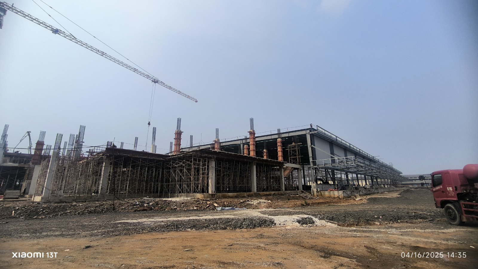 Dinamika Tunas Raya - Tangerang