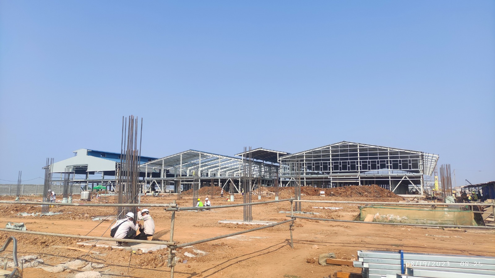 PT. Can Sport Industrial Indonesia - Majalengka