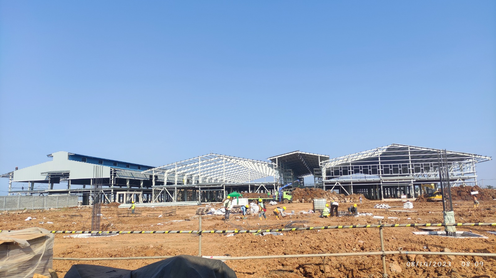 PT. Can Sport Industrial Indonesia - Majalengka