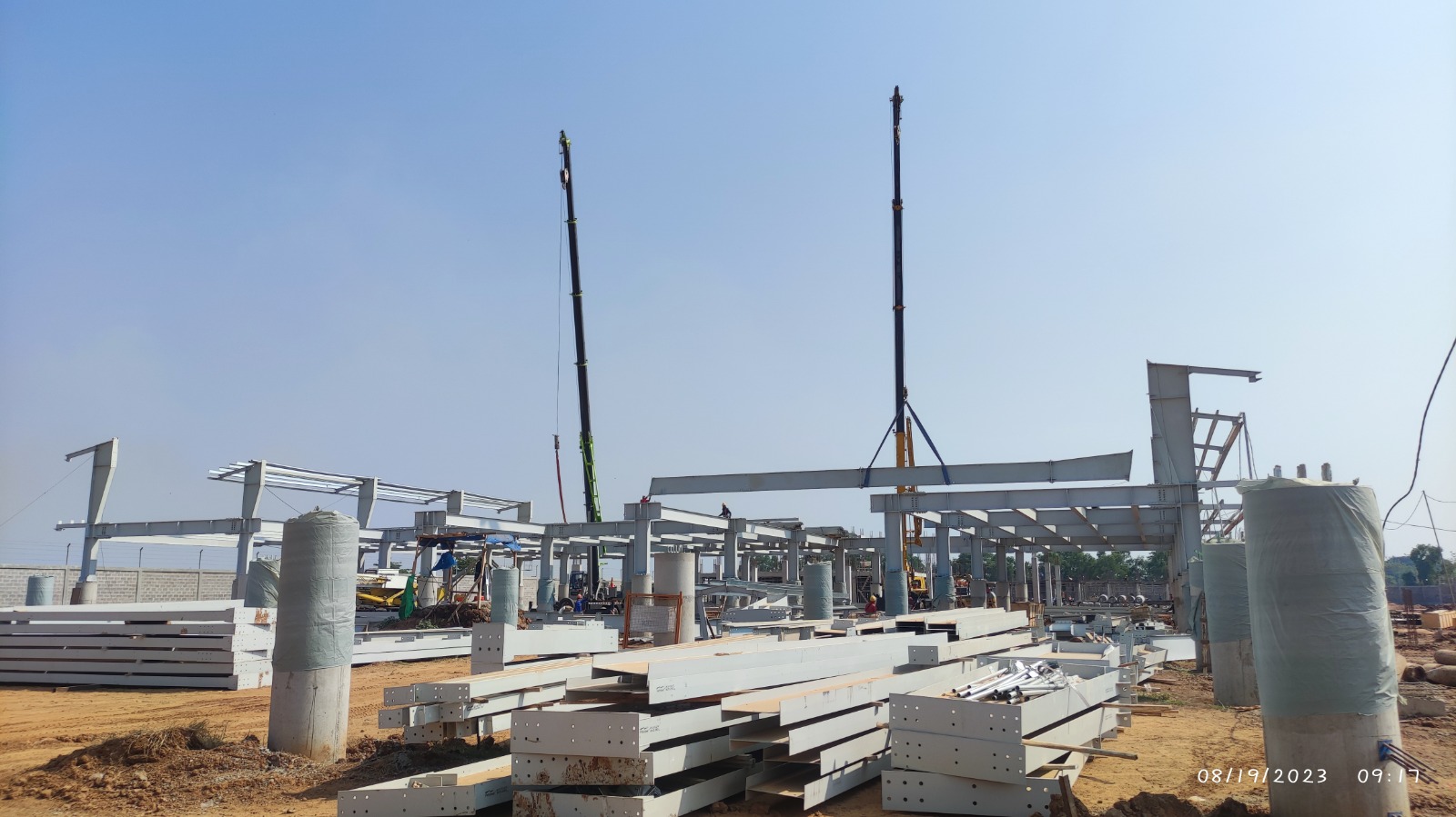 PT. Can Sport Industrial Indonesia - Majalengka