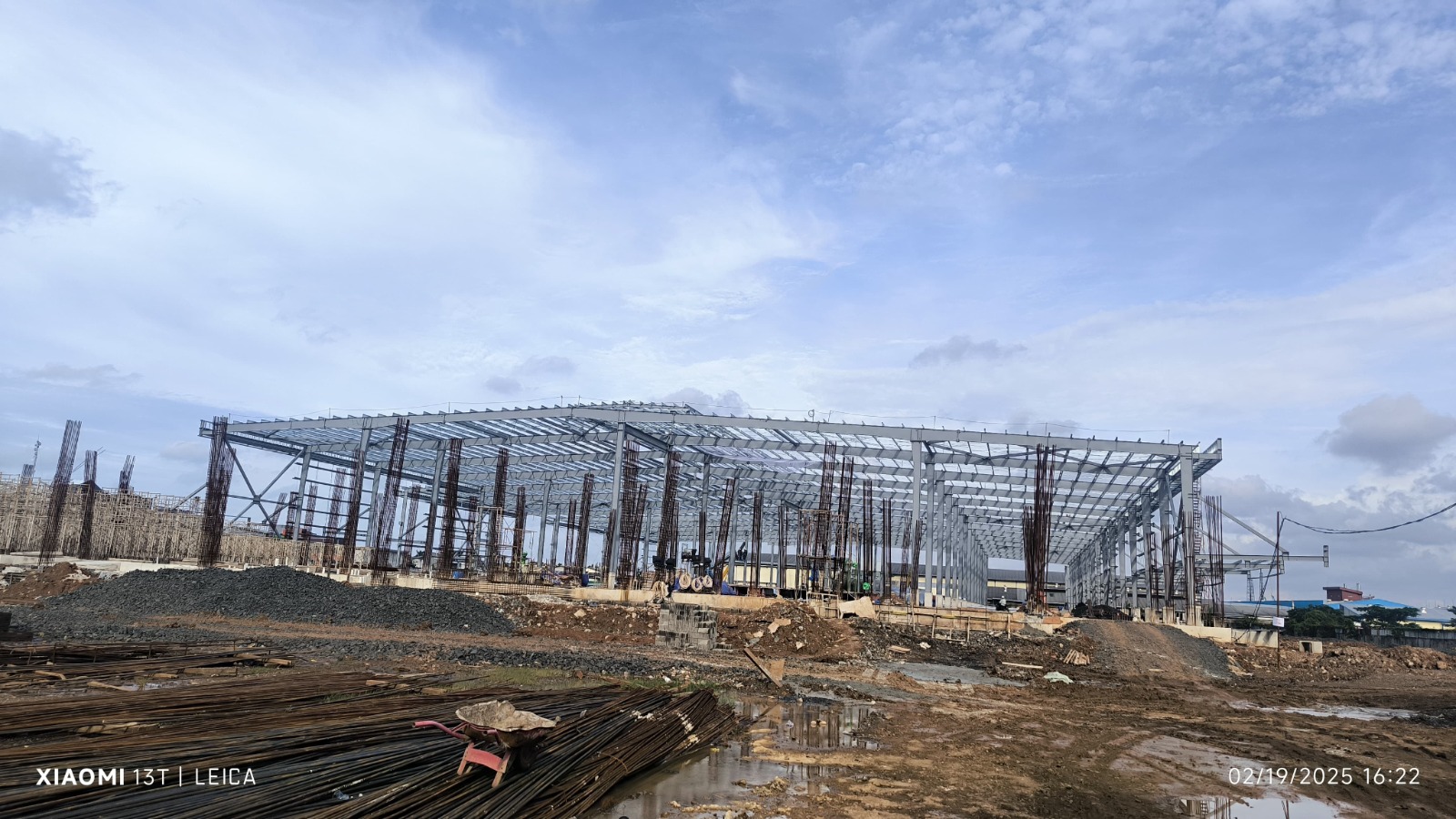 Dinamika Tunas Raya - Tangerang