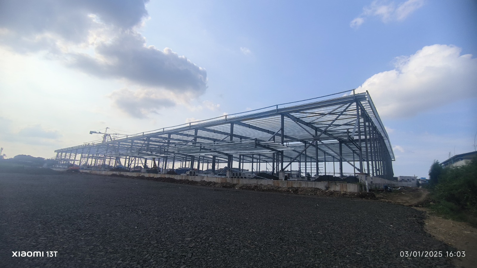 Dinamika Tunas Raya - Tangerang