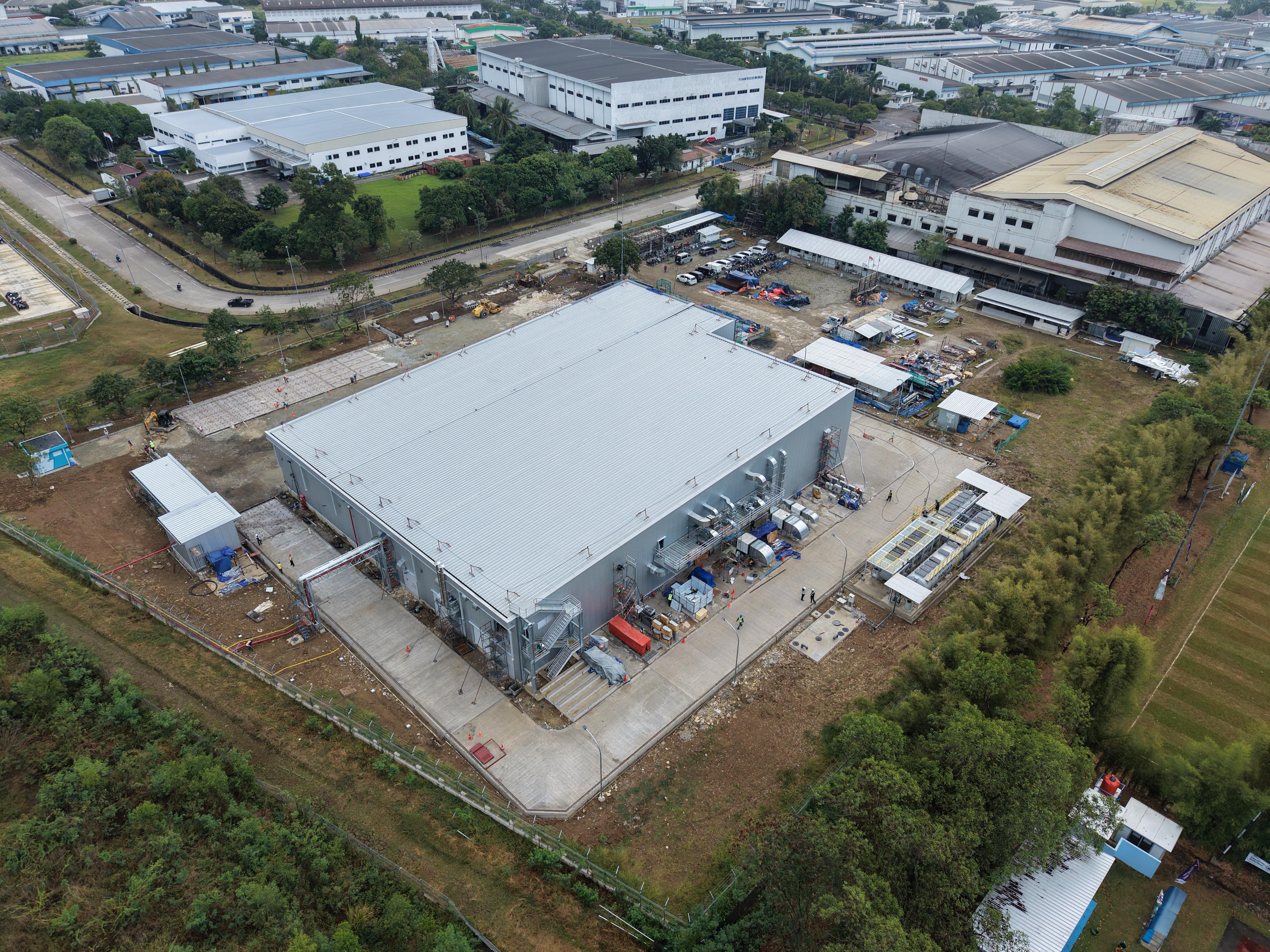 PT. Sekar Fuji Foods - Karawang