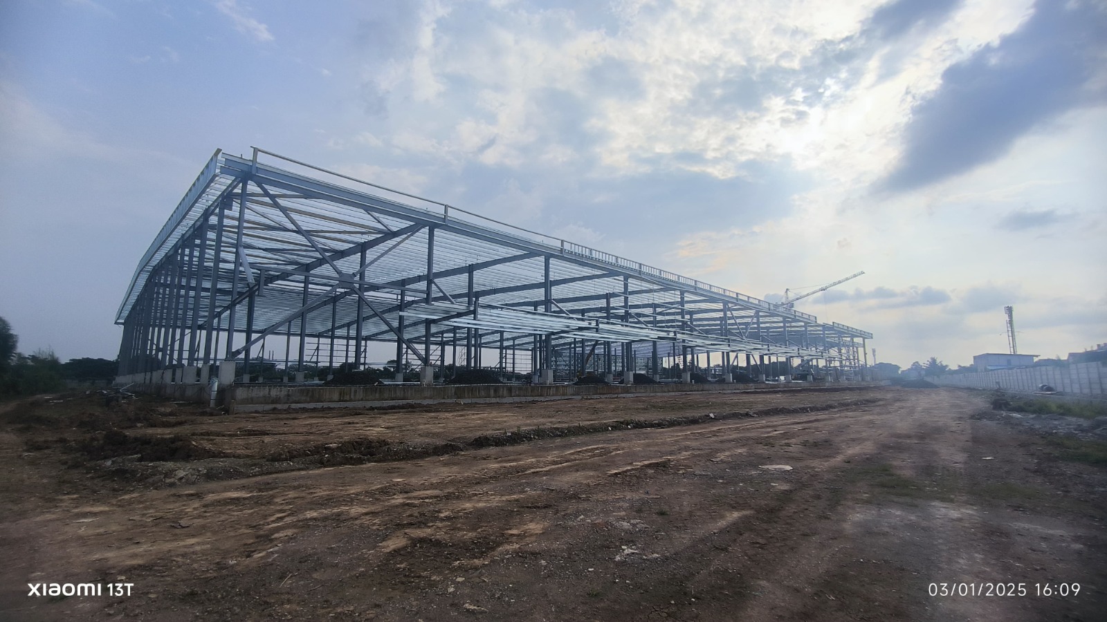 Dinamika Tunas Raya - Tangerang