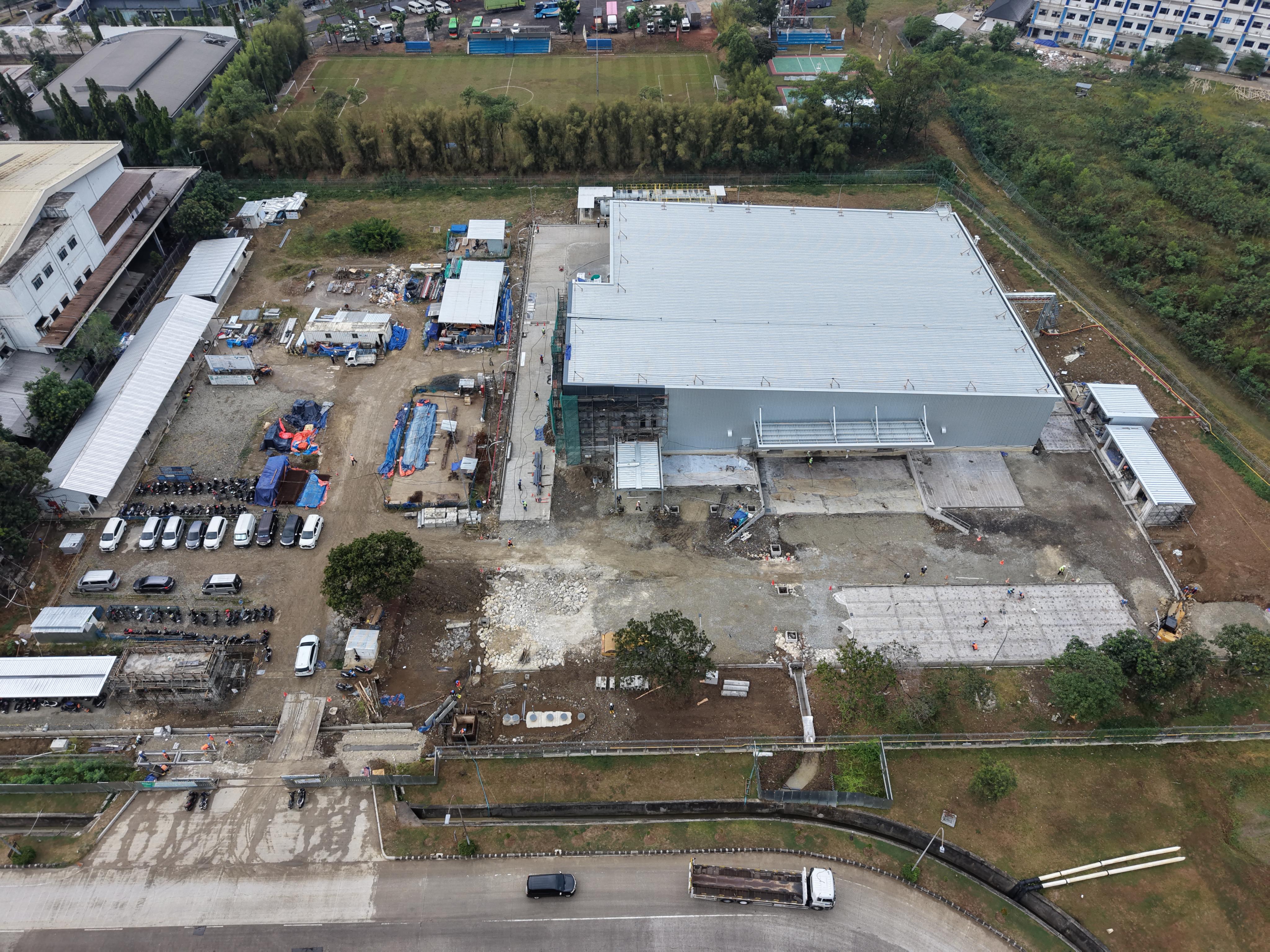 PT. Sekar Fuji Foods - Karawang